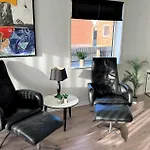 70468-ulfborg-skolegade-23 Сasa de vacaciones