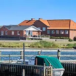 70468-ulfborg-skolegade-23 Сasa de vacaciones *