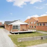 Сasa de vacaciones 70468-ulfborg-skolegade-23 Ulfborg