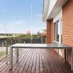 70468-ulfborg-skolegade-23 Сasa de vacaciones *