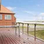 70468-ulfborg-skolegade-23 Сasa de vacaciones Ulfborg