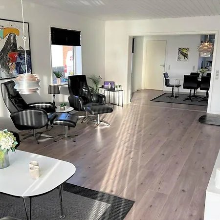 Σπίτι διακοπών 70468-ulfborg-skolegade-23 *