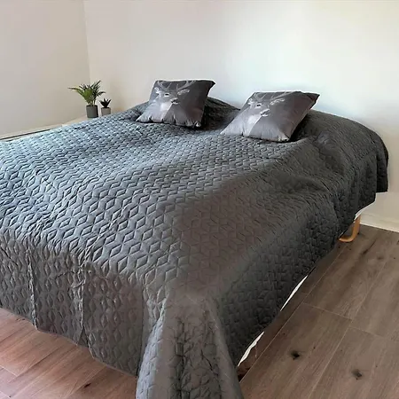 70468-ulfborg-skolegade-23 Σπίτι διακοπών *