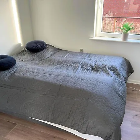 Σπίτι διακοπών 70468-ulfborg-skolegade-23 *