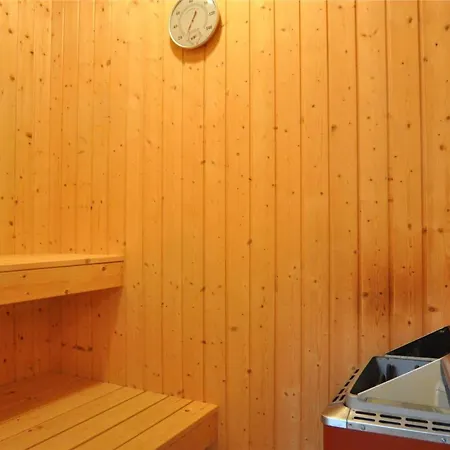 Σπίτι διακοπών 70468-ulfborg-skolegade-23 Thorsminde