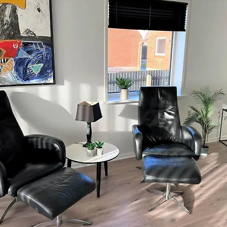 Σπίτι διακοπών 70468-ulfborg-skolegade-23 Thorsminde