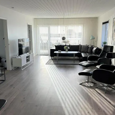 Σπίτι διακοπών 70468-ulfborg-skolegade-23