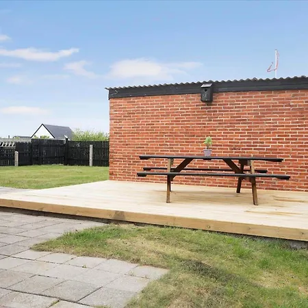 70468-ulfborg-skolegade-23 Σπίτι διακοπών *