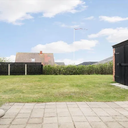 70468-ulfborg-skolegade-23 Σπίτι διακοπών *