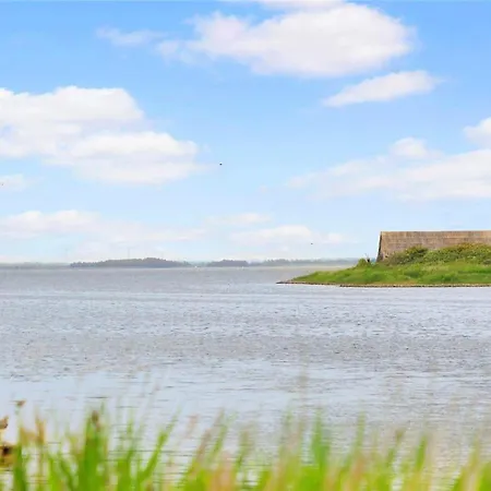 70468-ulfborg-skolegade-23 Σπίτι διακοπών