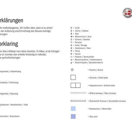 Σπίτι διακοπών 70468-ulfborg-skolegade-23 Thorsminde