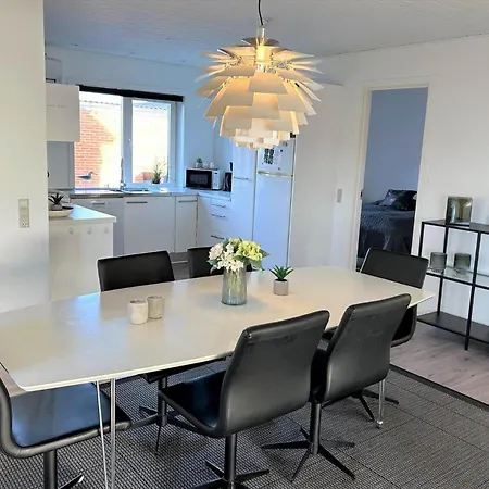 Feriehus 70468-ulfborg-skolegade-23 Ulfborg