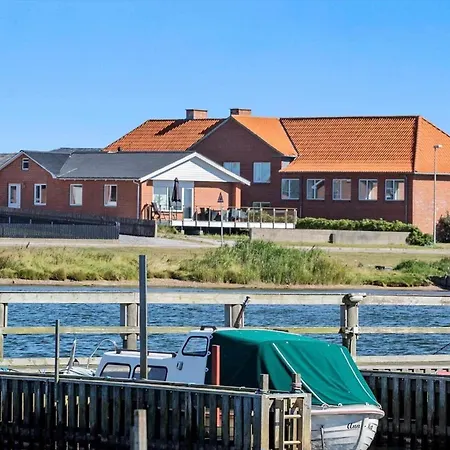 70468-ulfborg-skolegade-23 Tatil Evi *