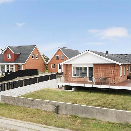 Tatil Evi 70468-ulfborg-skolegade-23 Ulfborg