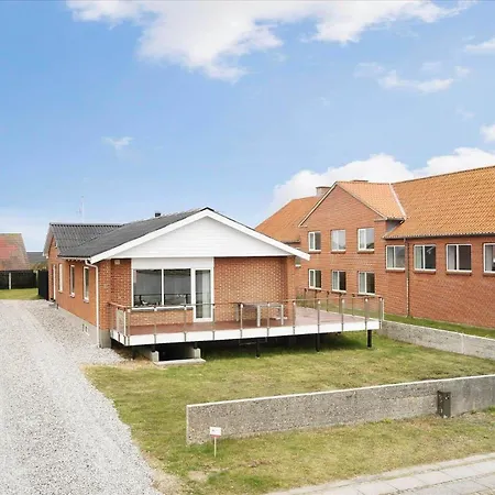 Tatil Evi 70468-ulfborg-skolegade-23 Ulfborg