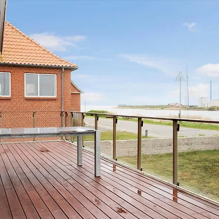 70468-ulfborg-skolegade-23 Tatil Evi Ulfborg