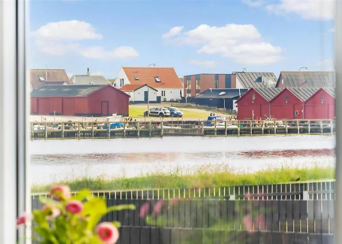 Feriehus 70468-ulfborg-skolegade-23 Ulfborg