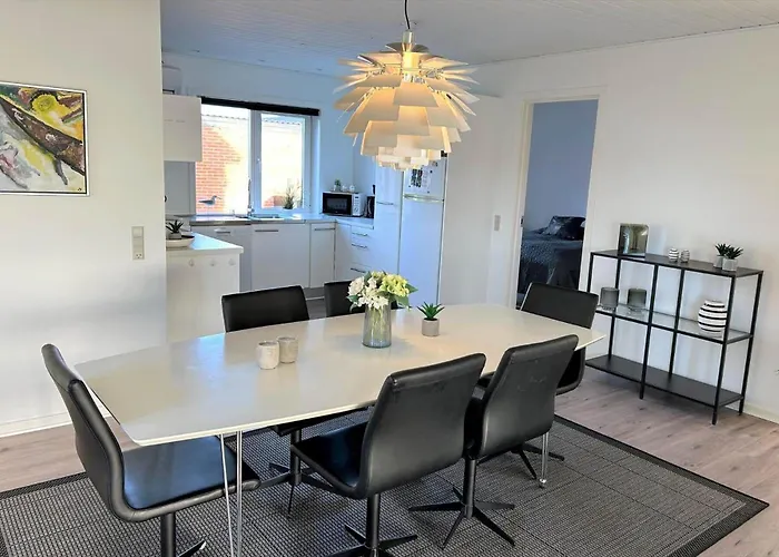 Feriehus 70468-ulfborg-skolegade-23 Ulfborg