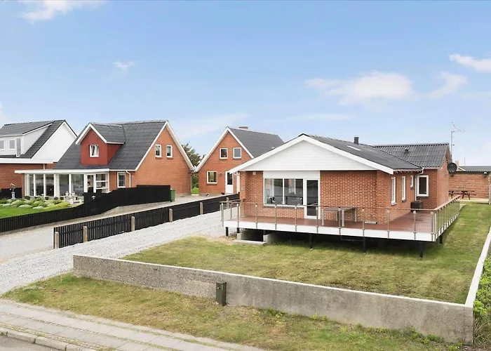 Feriehus 70468-ulfborg-skolegade-23 Ulfborg