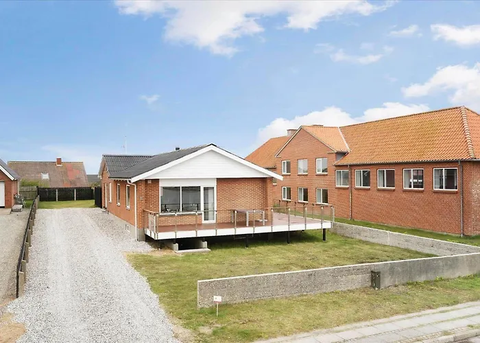 Feriehus 70468-ulfborg-skolegade-23 Ulfborg