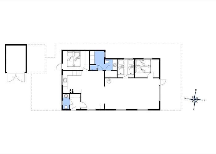 70468-ulfborg-skolegade-23 Feriehus Ulfborg